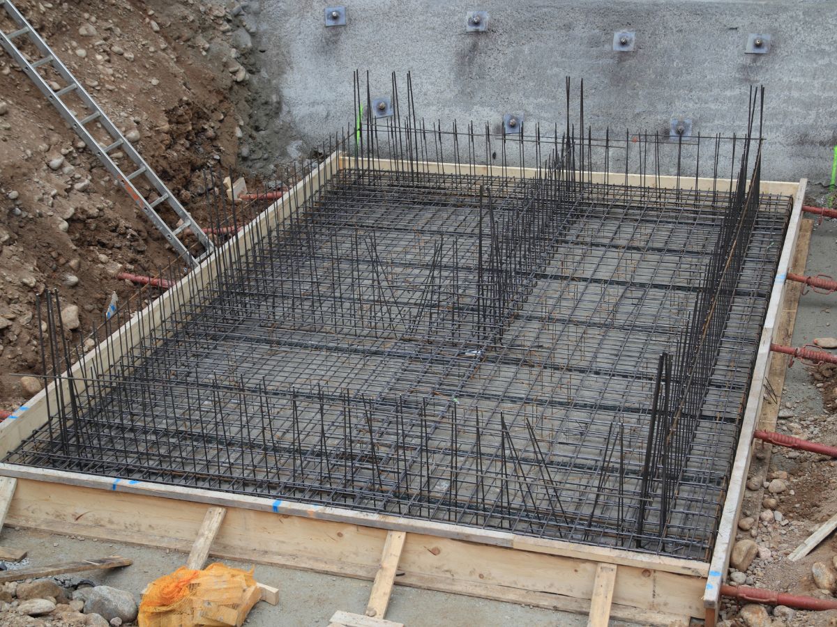 Concrete Foundation Contractors In San Antonio